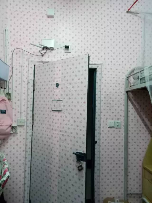 在工贸丨“室”界那么美，一起来看看~