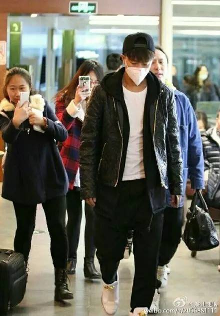 虹桥一姐追星一夜成名,虹桥一姐追星原因