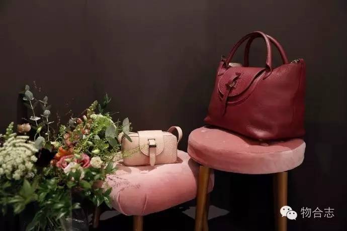 melimelo品牌介绍,chloe最值得买的包包