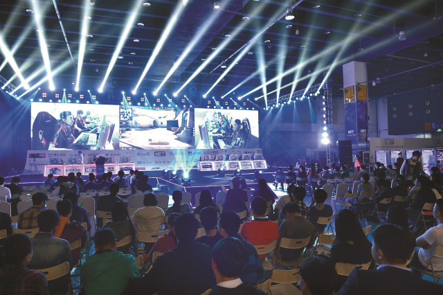 这家公司凭它让王思聪投了3000万元