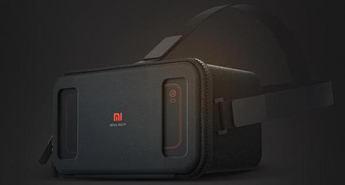 2016年vr的代表产品,vr行业的市场规模及增长趋势说明