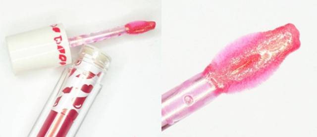 好看的人鱼姬色口红,欧美妆裸色土色口红推荐