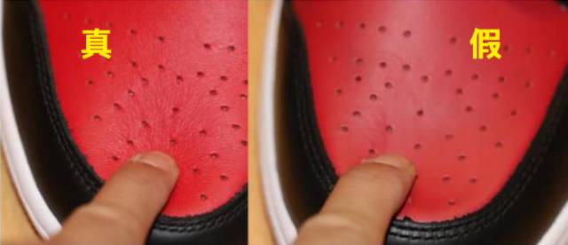 怎么辨别自己买到的是假鞋,怎么分辨正品假鞋