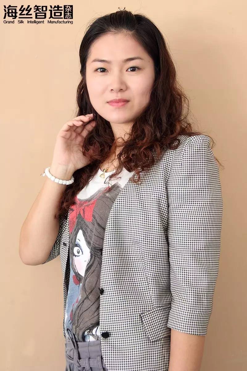 石材圈的巾帼力量｜山水李珊珊：石材荒料的大自然“搬运工”