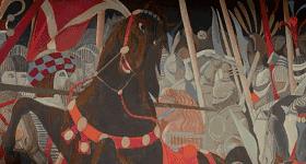 最唯美的恐怖片,夺魂恐怖片完整版