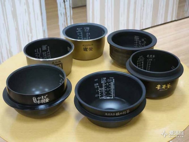 日本电饭煲测评排行,电饭煲哪个牌子的煮饭最好