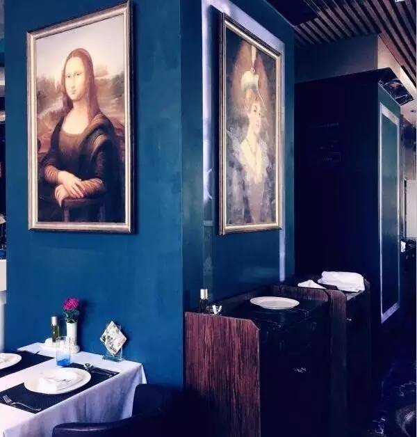 放大招｜如何让朋友相信你用一天吃遍全世界？