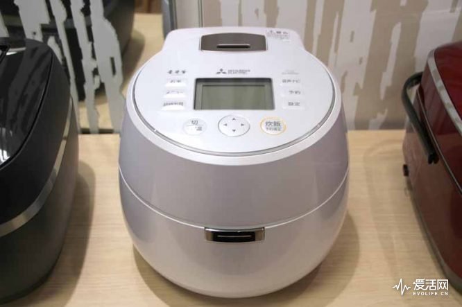 日本电饭煲测评排行,电饭煲哪个牌子的煮饭最好
