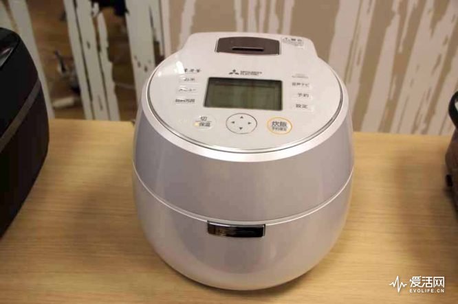 日本电饭煲排行榜第一名,日本电饭煲煮饭对比
