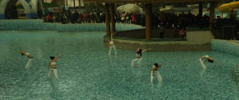 郑州泡温泉好去处推荐,郑州室外温泉推荐的30个温泉