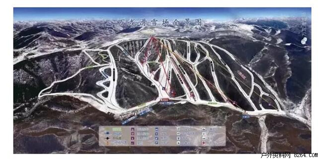 中国最好的滑雪场排名,中国最好的滑雪场有哪些