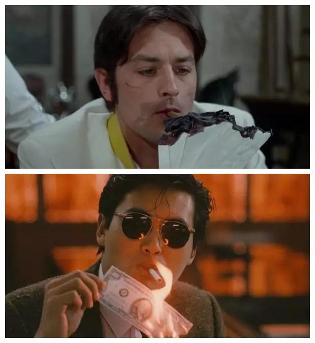 最唯美的恐怖片,夺魂恐怖片完整版