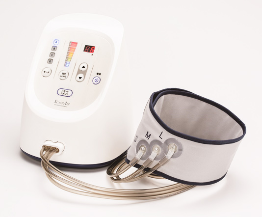 “地中海”福音,日推出LED头罩式养发器帮头发生长