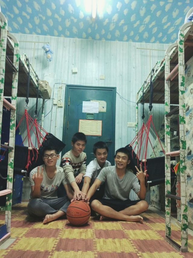 在工贸丨“室”界那么美，一起来看看~