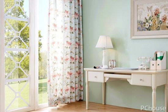 高颜值书房设计合集,设计感爆棚的书房又美又实用