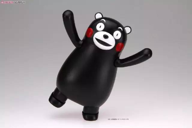 日本神奇动物Top.10榜：每一只都能秒杀J·K·罗琳的想象力！