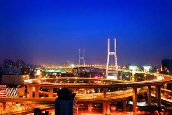 「实用攻略」异域风情在上海玩遍全世界