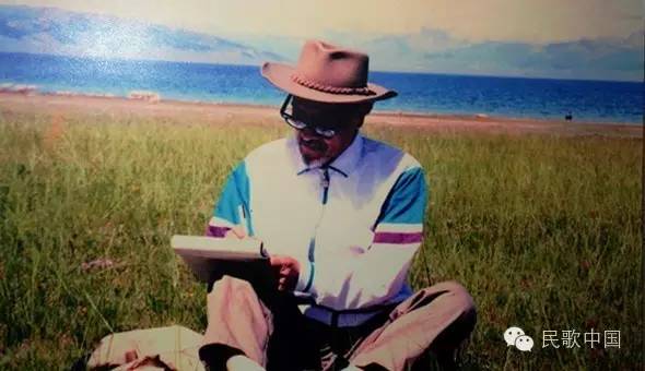 西部民歌推荐王洛宾,西部歌王王洛宾改编的歌曲有哪些