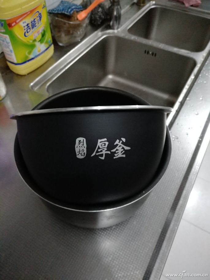 米家ih电饭煲值得买吗,小米399元电饭煲你见过吗