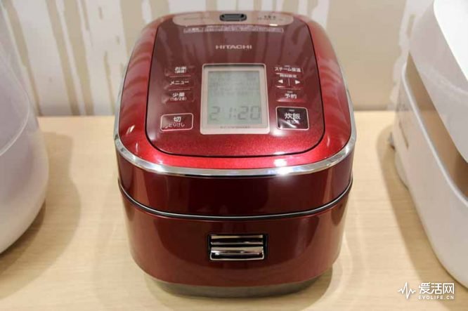 日本电饭煲排行榜第一名,日本电饭煲煮饭对比