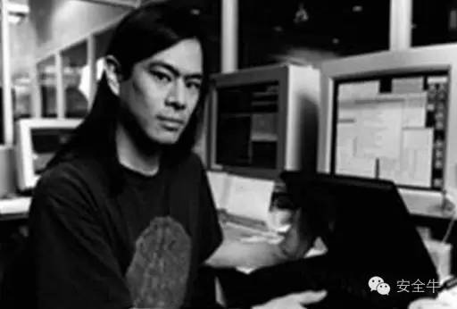 白帽黑客全球最牛黑客,全球100位顶尖的白帽黑客名单