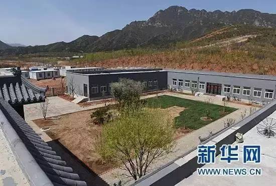 「回眸·展望」看昌平这几年如何走进“高、大、上”