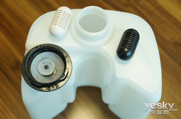 小熊智能恒湿加湿器使用说明图片,小熊jsq240wb加湿器使用视频