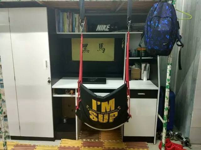 在工贸丨“室”界那么美，一起来看看~