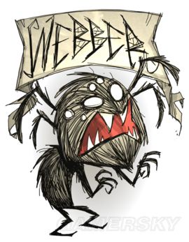 饥荒新手人物实用排名,饥荒各人物排名