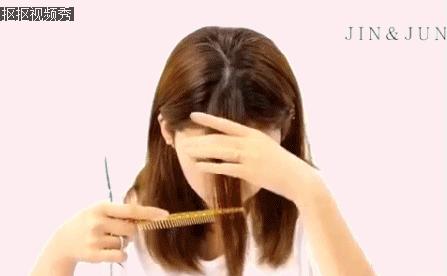 为什么剪了八字刘海会秃,剪了八字刘海感觉不好看怎么办