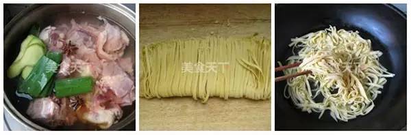 正宗热鸡汤的做法,自加热鸡汤的做法