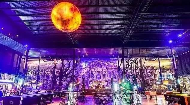 泰国全球最大购物中心,泰国亚洲最大的购物中心