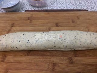 #信任之美#俄罗斯风情面包