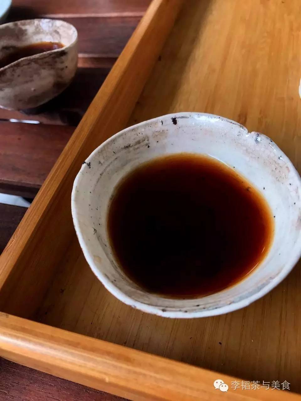 7581：抽丝剥茧的寻觅