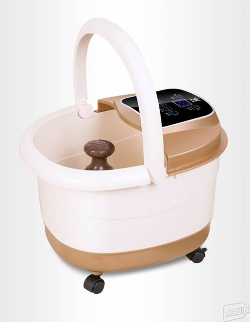 蒸汽足浴盆选购指南,足浴盆的选购方法