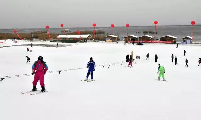 收藏去哪里看,冬天去银川玩的旅游攻略