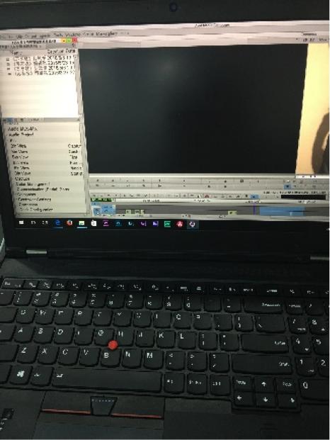 thinkpad p50视频评测 (联想thinkpad p50s移动工作站)