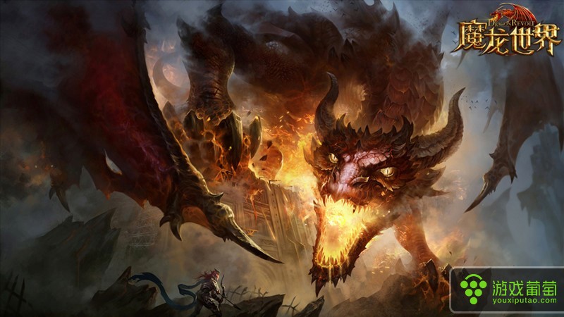 魔龙世界攻略大全,魔龙世界蜗牛版下载