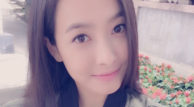 宋茜唐嫣发际线,唐嫣宋茜发际线高发型