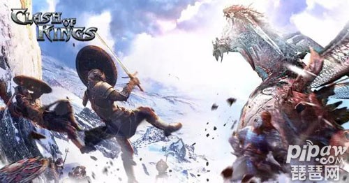 列王的纷争土豪怎么玩,列王的纷争s11巨龙冠军