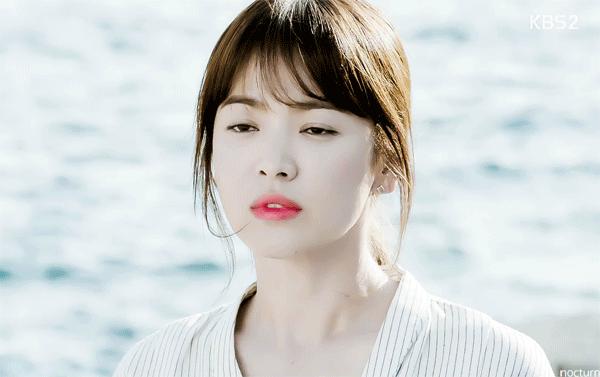 为什么剪了八字刘海会秃,剪了八字刘海感觉不好看怎么办