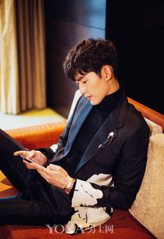 只有戴手表的人才会懂得的好处,为什么男明星都戴表