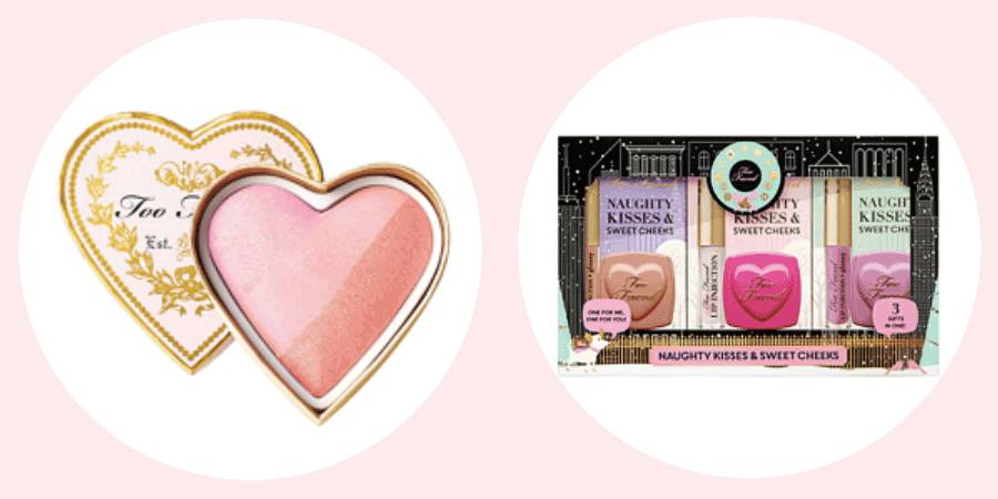 最美不过限量版｜无法抗拒的圣诞礼物草单