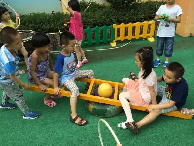 厦门湖里最美幼儿园,厦门湖里智慧树幼儿园