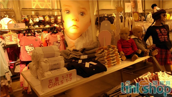 再探上海玛莎百货水土不服的原因竟是太老化？