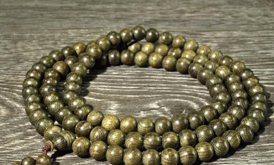 目前阴沉金丝楠木价格,真正的阴沉金丝楠木价格