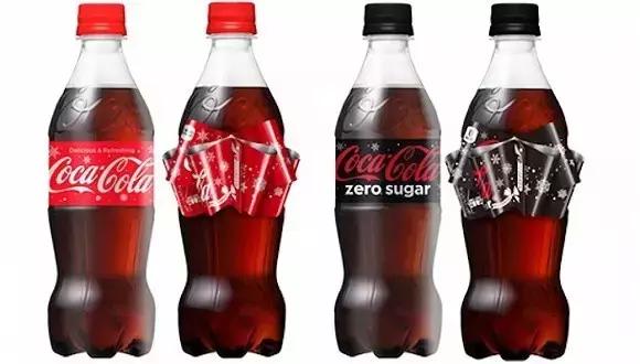 What?为什么出个国让我帮代购可口可乐？