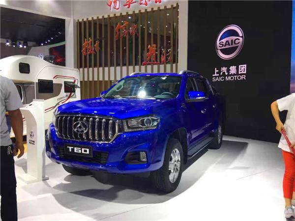 上汽大通t70皮卡性能测试,上汽大通军用t60皮卡使用说明