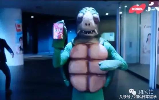 出现在辣眼睛广告里的他们,请告诉我这不是我的爱豆