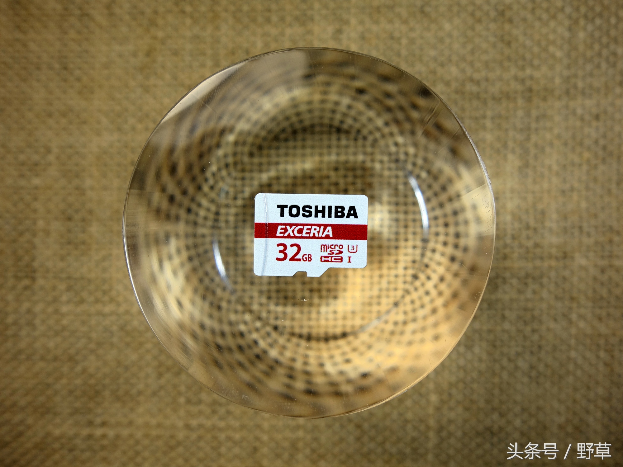 东芝u3存储卡怎么样,u3到底有多可怕